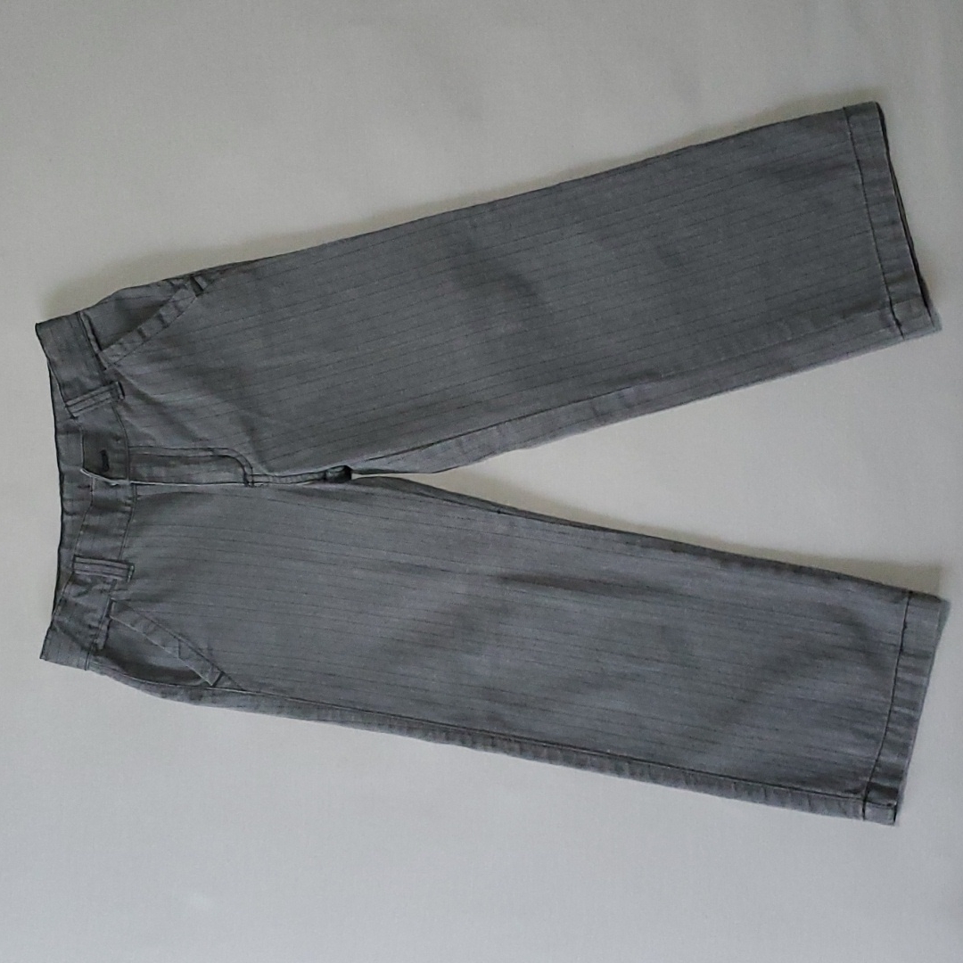 Herringbone Slacks